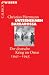 Bücher : Unternehmen Barbarossa: Der deutsche Krieg im Osten 1941-1945