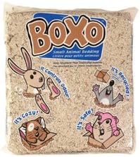 Pestell Boxo - Small Animal Bedding - 40L