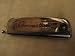 Vintage Hohner Chrometta 12 Harmonica in Key of C