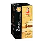 Solera Chai Tea Tea Pods 4 Pack (72 Pods)