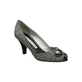 Chinese Laundry Laforet Tweed Heels by Chinese Laundry