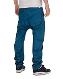 Produkt-Bild: Hum&ouml;r Santiago Washed Blue
