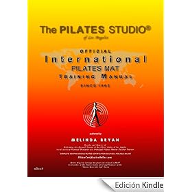 Pilates REFORMER Training Manual (Official International Training Manual) (Series 2)