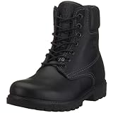 Panama Jack PANAMA 0303C, Herren, Stiefel, Schwarz (schwarz 86010), EU 41