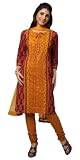 Trisha Women's Cotton Ethnic suit