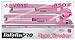 Babylisspro Nano Titanium-straightening Iron, 1 1/4 
