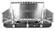 Brunton Gannett Two Burner Stove