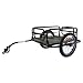 M-Wave Foldable Luggage Bicycle Trailer