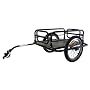 M-Wave Foldable Luggage Bicycle Trailer