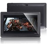New 7inch Zeepad 7DRK Android 4.4 KitKat Dual Core Capacitive Touch Bluetooth Tablet PC -Black