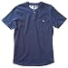 Analog: Hastings SS Crew Indigo