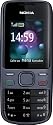 Nokia 2690 Handy (4,6 cm (1,8 Zoll) Display, Bluetooth, VGA Kamera) schwarz