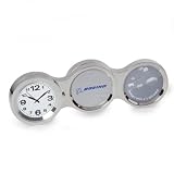 8 O'Clock Photo Frame Clock