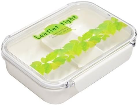 Lunch box bento box with Ice Pad Tiger by Takeya chemical industry