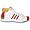 White/Garnet/Old Gold : (ALL-STAR)