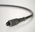 Mediabridge - Toslink Cable - Optical Digital Audio Cable - 10ft
