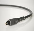 Mediabridge - Toslink Cable - Optical Digital Audio Cable - 3ft