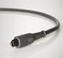 Mediabridge - Toslink Cable - Optical Digital Audio Cable - 15ft