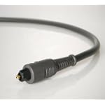 Mediabridge - Toslink Cable - Optical Digital Audio Cable - 10ft