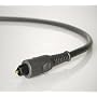Mediabridge - Toslink Cable - Optical Digital Audio Cable - 6ft