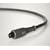 Mediabridge - Toslink Cable - Optical Digital Audio Cable - 3ft