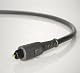 Mediabridge - Toslink Cable - Optical Digital Audio Cable - 3ft