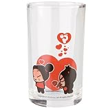 Produkt-Bild: United Labels AG 198763 - Pucca Glas 200ml