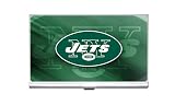 New-York-Jets Business Card Holder