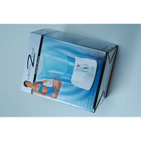 facial sauna