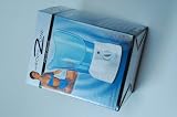 Hinari BS30/BZ30  Facial Sauna