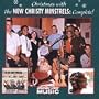 Christmas With the New Christy Minstrels: Complete