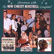Christmas With the New Christy Minstrels: Complete