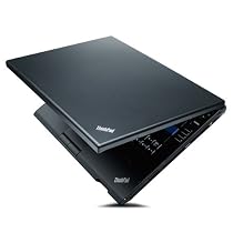 <strong><a href='http://www.it-firstcare.com/view_company.php?from=Lenovo&pageid=1'>Lenovo</a></strong> Thinkpad SL 410 14-Inch Black Laptop - Up to 4.1 Hours of Battery Life (Windows XP Pro)