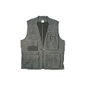 Photo Journalist's Vest