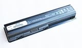 HP HDX16 Pavilion DV4 DV5 DV6 G50 G60 HSTNN-Q34C C53C DB72 IB72 Compaq Presario CQ40 CQ50 CQ60 CQ70 Replacement Notebook Laptop Battery