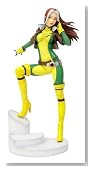 X-MEN MARVEL BISHOUJO �X�^�`���[ ���[�O (1/8�X�P�[��PVC�h���ς݊����i)�̃C���[�W���g�傷��