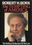 The Tempting Of America (The Political Seduction of the Law)