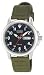 Citizen #BM8180-03E Men's Eco Drive Military Canvas Strap Watch