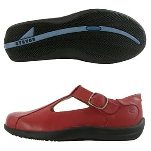 Buy Aravon Barbara Ladies Sandals by Aravon