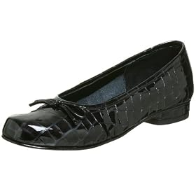 Ros Hommerson Womens Maple Dress Slip-On