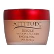 Attitude Line Resque Facial Peel Acai Berry and Red Grape