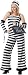 Ladies Paris Hilton Costume (Large 10-12)