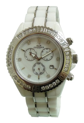 review Oniss ON627-M-WHT