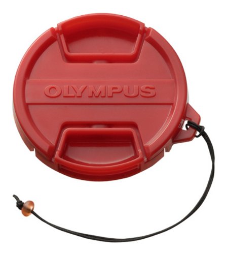 Olympus PRLC-14 Objektivdeckel f&uuml;r PT-053/TG-1 Preisvergleich