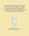 The 2009 Import and Export Market for Merry-Go-Rounds, Swings, Shooting Galleries, Fa...