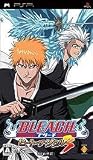 PSP Bleach 3