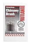 Chimney Brush Poly 6 Inch