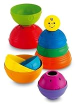 Brill Basics Stack & Roll Cups