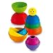 Fisher-Price Stack & Roll Cups