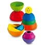Stack & Roll Cups